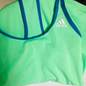 Adidas tank top